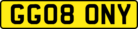 GG08ONY