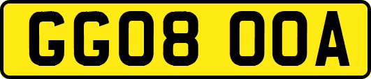 GG08OOA