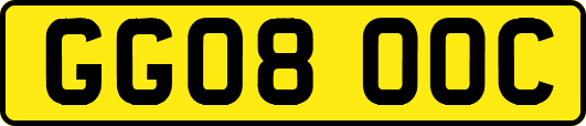 GG08OOC