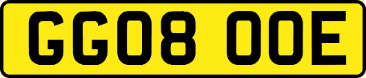 GG08OOE