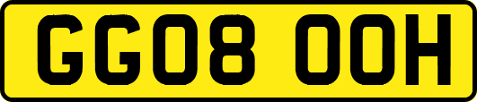 GG08OOH