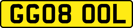 GG08OOL