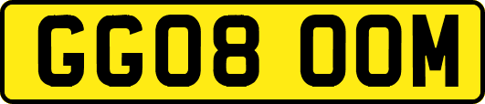 GG08OOM