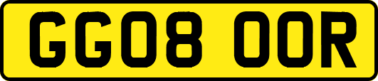GG08OOR