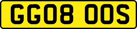 GG08OOS