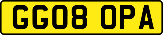 GG08OPA