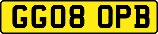 GG08OPB