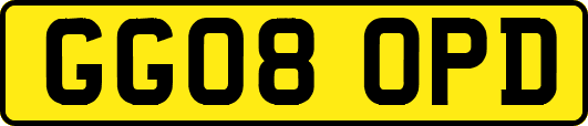 GG08OPD