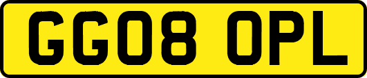 GG08OPL