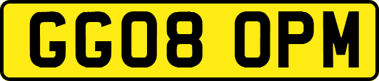 GG08OPM