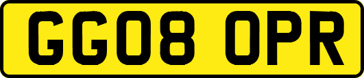 GG08OPR