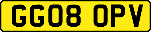 GG08OPV