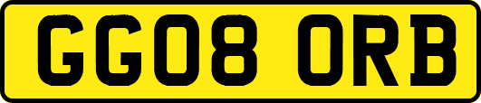 GG08ORB