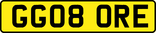 GG08ORE