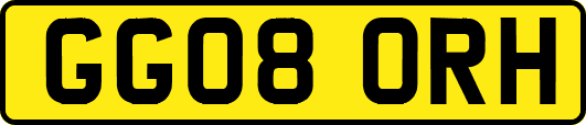 GG08ORH