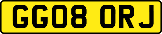 GG08ORJ