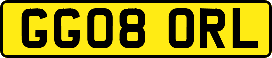 GG08ORL