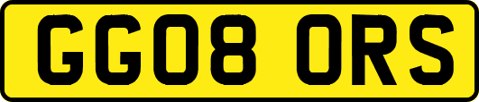 GG08ORS