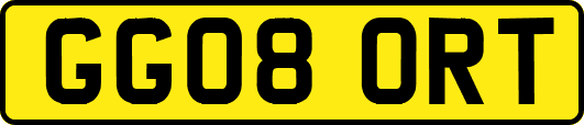 GG08ORT