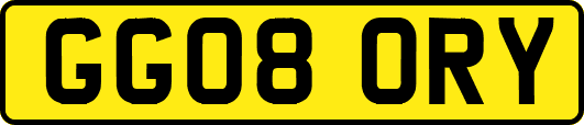 GG08ORY