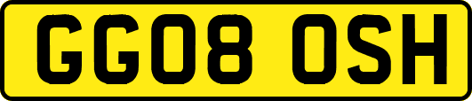GG08OSH