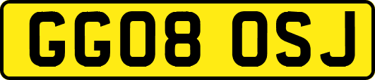 GG08OSJ