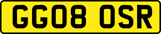 GG08OSR