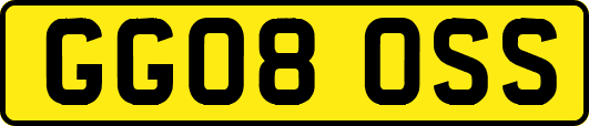 GG08OSS