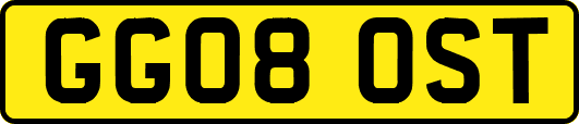 GG08OST