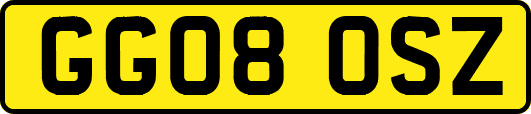 GG08OSZ