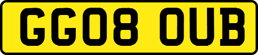 GG08OUB