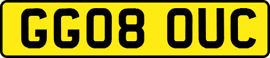 GG08OUC