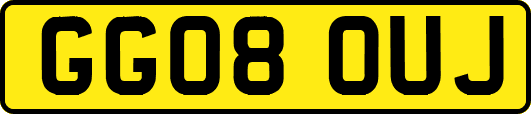 GG08OUJ