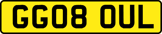 GG08OUL