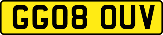 GG08OUV