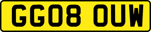 GG08OUW