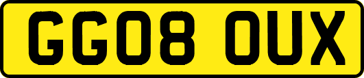 GG08OUX