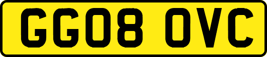 GG08OVC