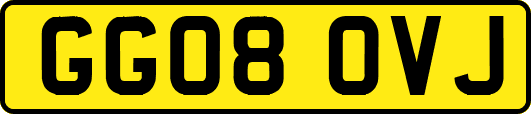 GG08OVJ