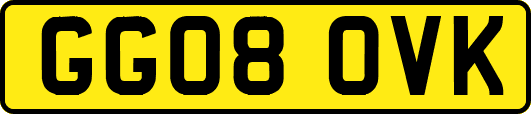 GG08OVK