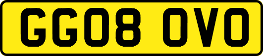 GG08OVO