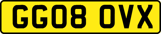GG08OVX