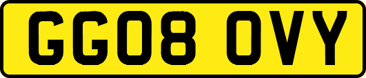 GG08OVY