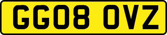 GG08OVZ