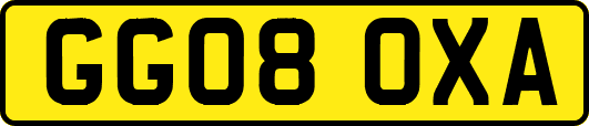 GG08OXA