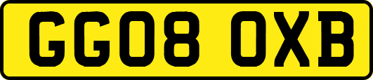 GG08OXB