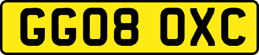 GG08OXC