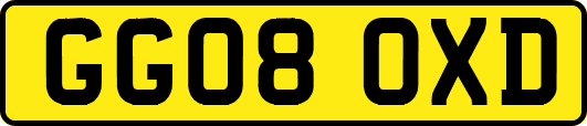 GG08OXD