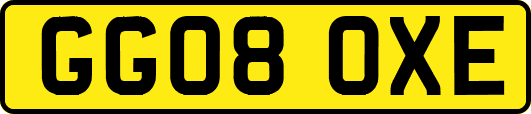 GG08OXE