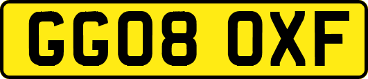 GG08OXF